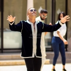 Rachid kasmi sur yala.fm